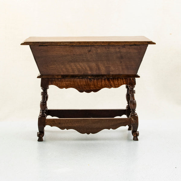 Miniature Dough Table