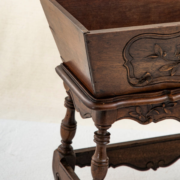 Miniature Dough Table