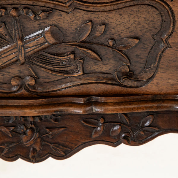 Miniature Dough Table