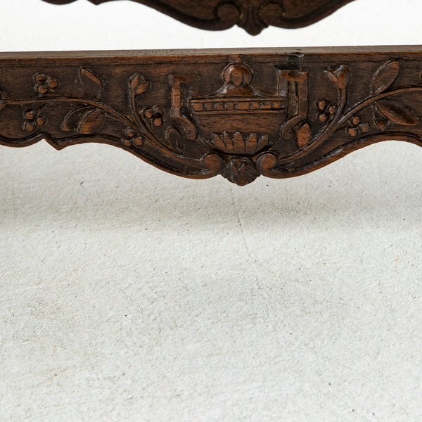 Miniature Dough Table