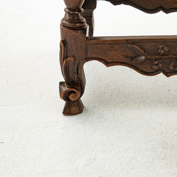 Miniature Dough Table