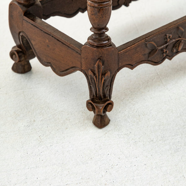 Miniature Dough Table