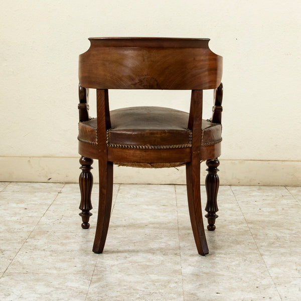 Restauration Desk Chair