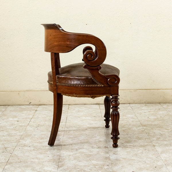 Restauration Desk Chair