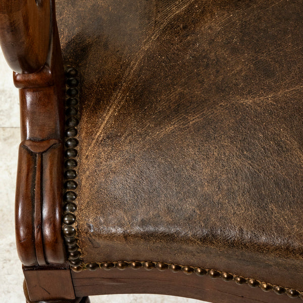 Restauration Desk Chair