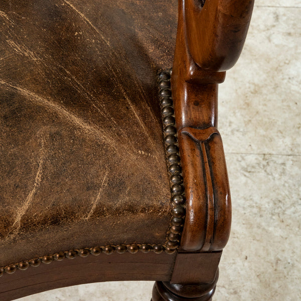 Restauration Desk Chair