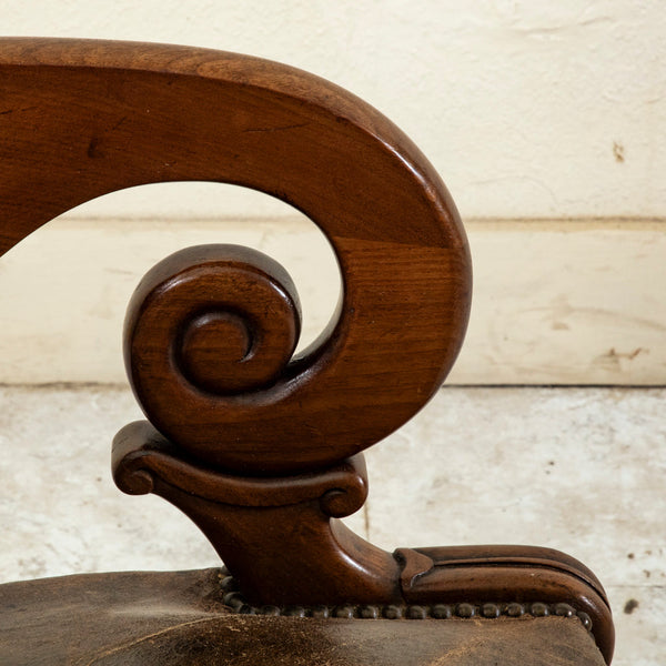 Restauration Desk Chair