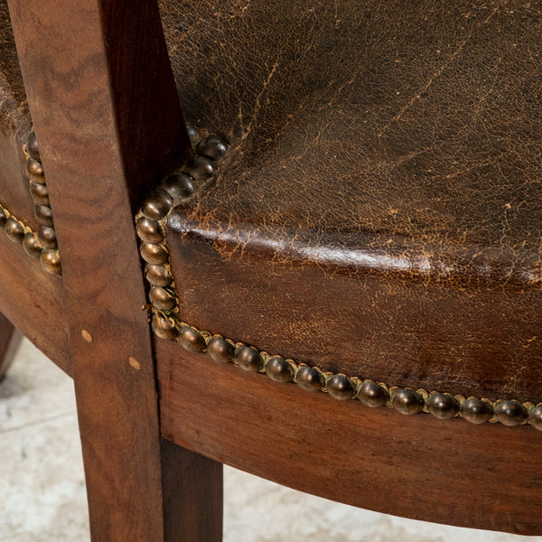 Restauration Desk Chair