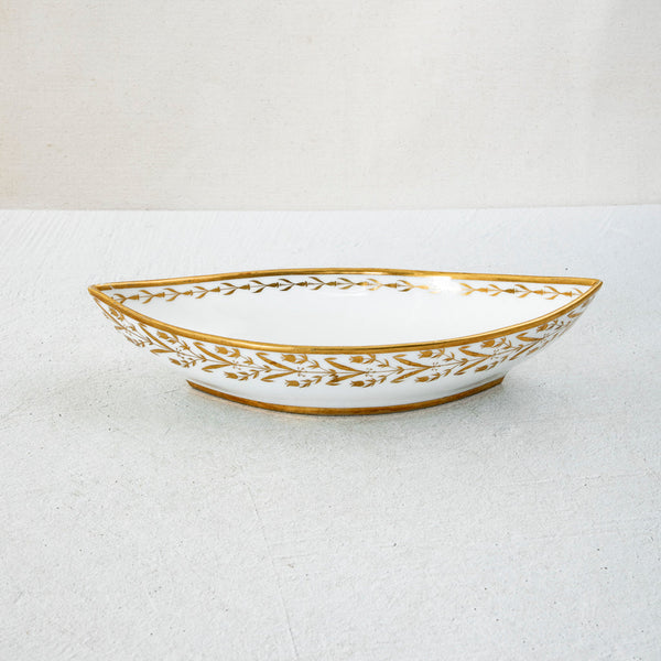 Old Paris Dish