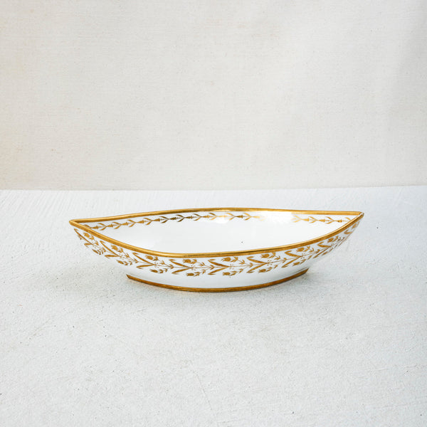 Old Paris Dish