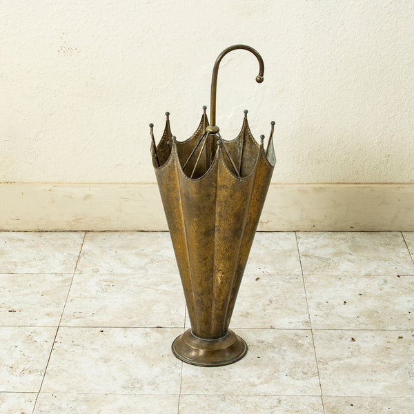 Iron Umbrella Stand