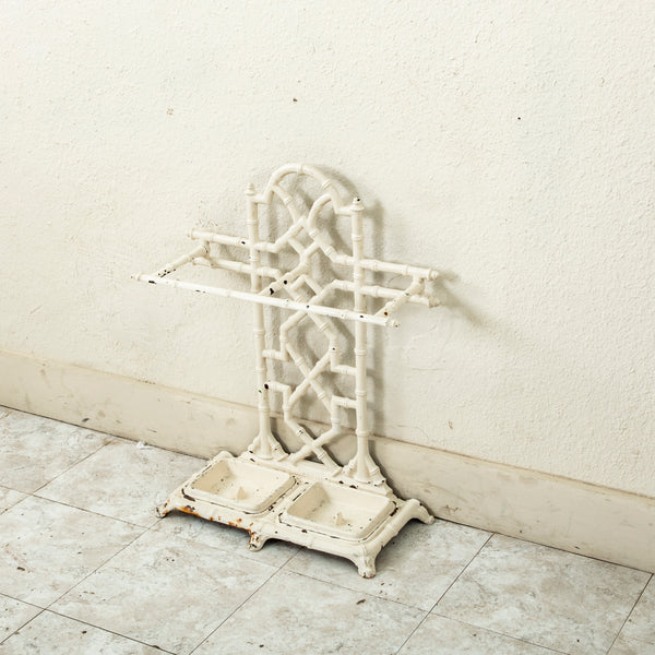 Iron Umbrella Stand