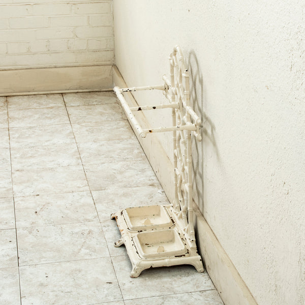 Iron Umbrella Stand