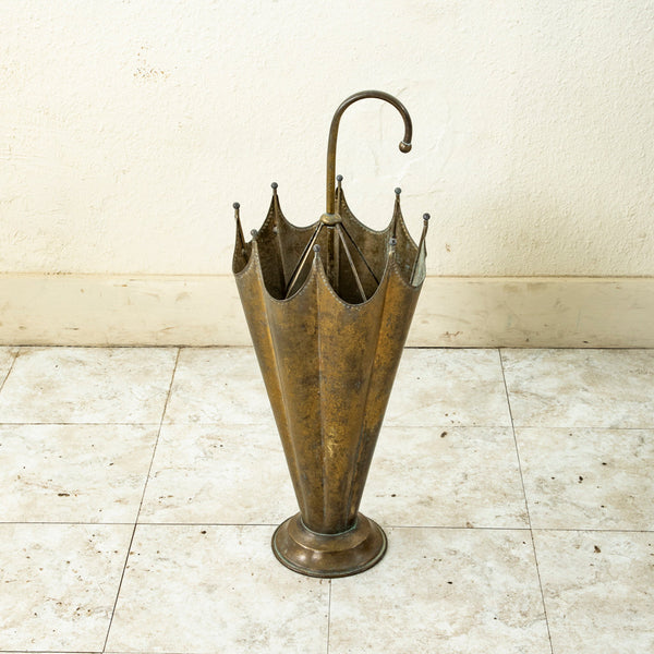 Iron Umbrella Stand