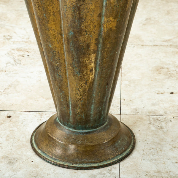 Iron Umbrella Stand