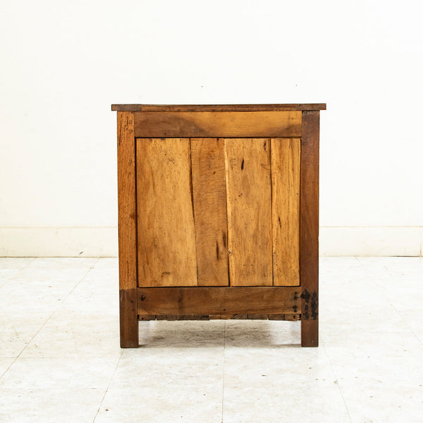 Empire Walnut Cabinet