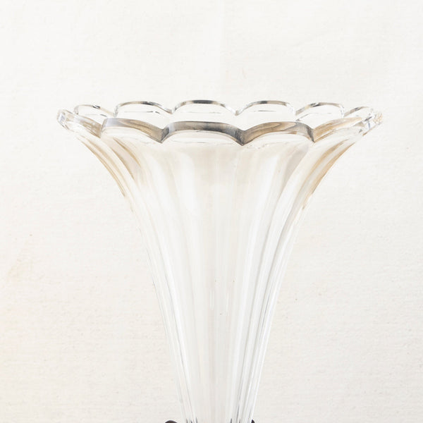 Large Black Forest Vase