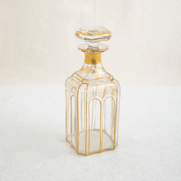 Crystal Carafe