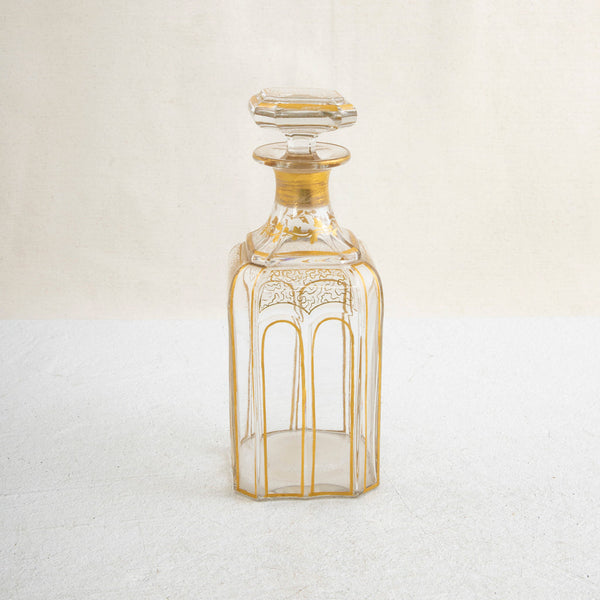 Crystal Carafe