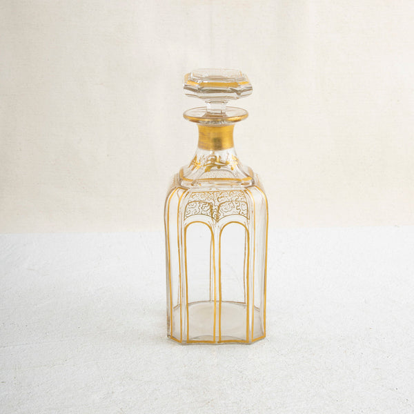 Crystal Carafe