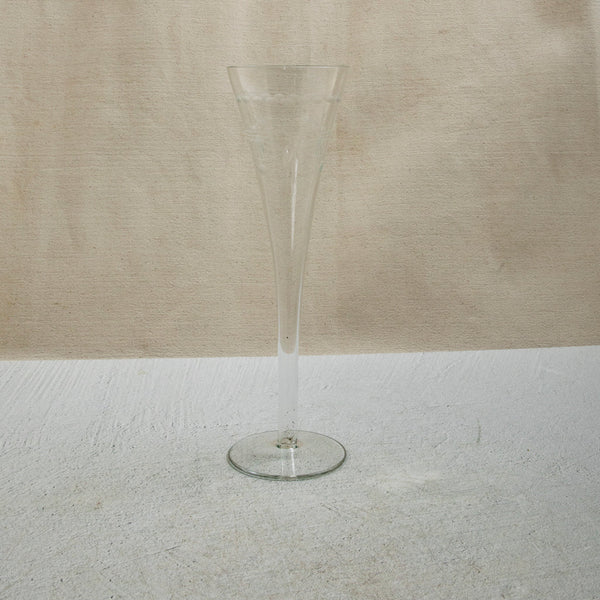 Set of Champagne Flutes