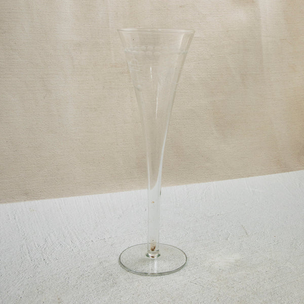 Set of Champagne Flutes