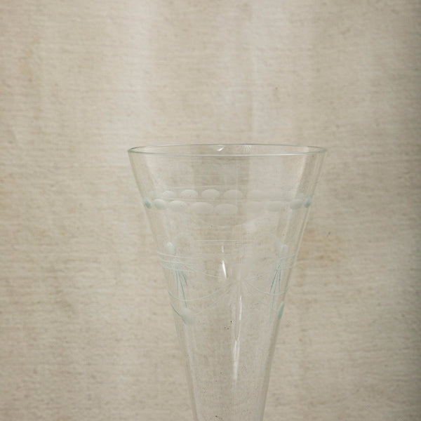 Set of Champagne Flutes