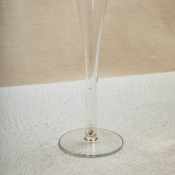 Set of Champagne Flutes