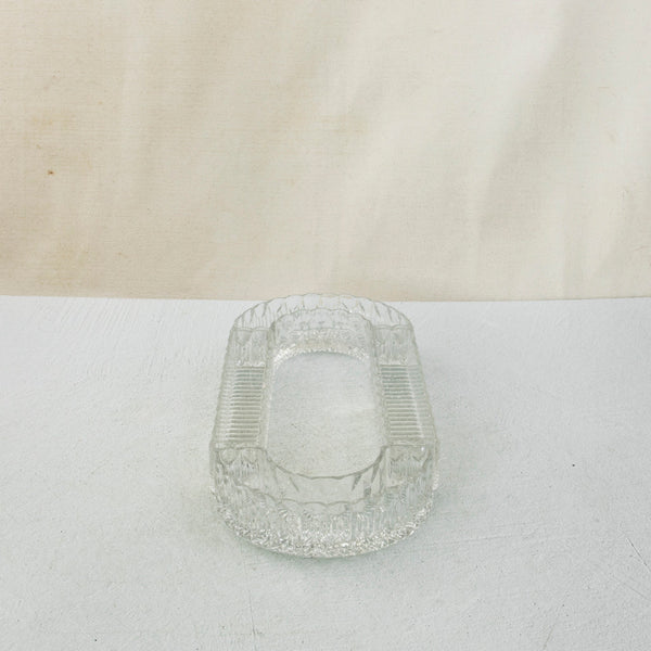 Glass Surtout de Table