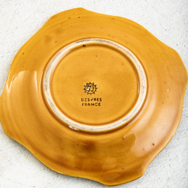 Pigeon Voyageur Ashtray