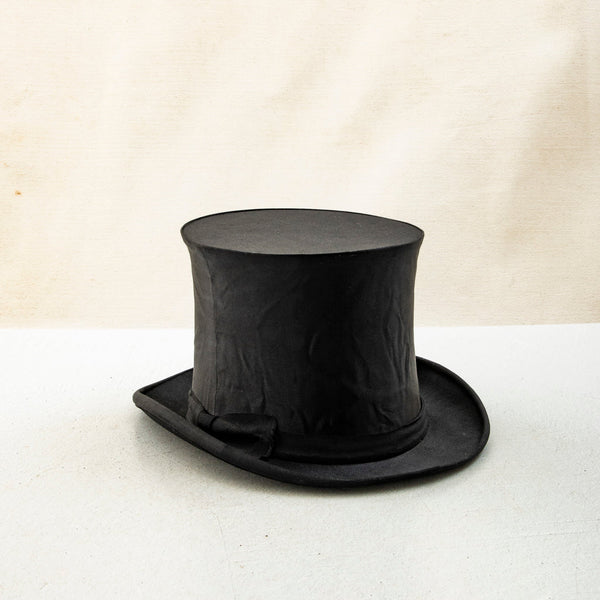 Collapsible Top Hat