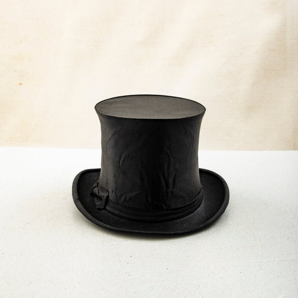 Collapsible Top Hat