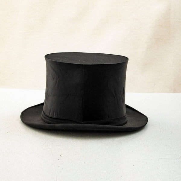 Collapsible Top Hat