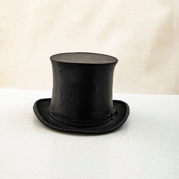 Collapsible Top Hat