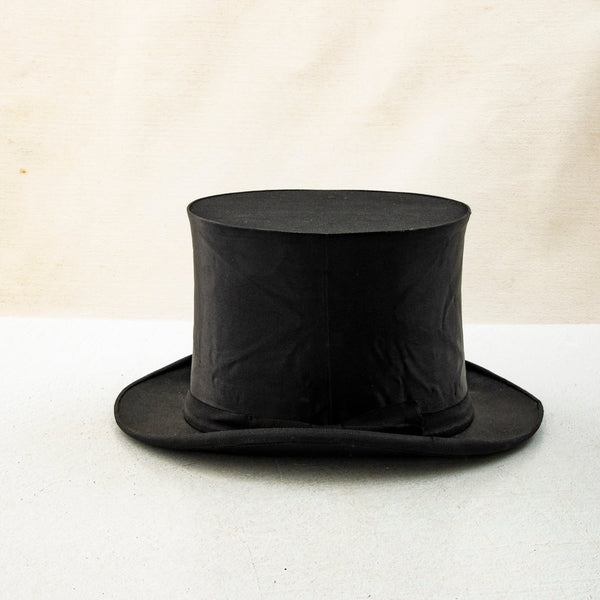 Collapsible Top Hat