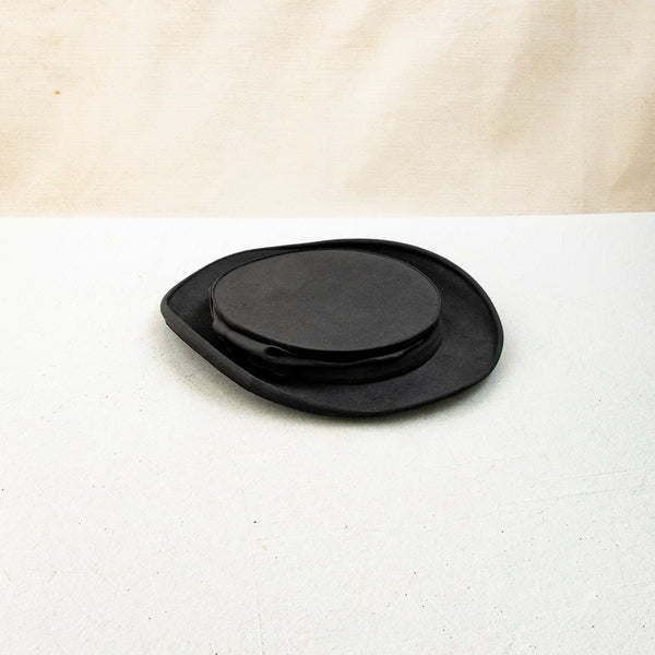Collapsible Top Hat