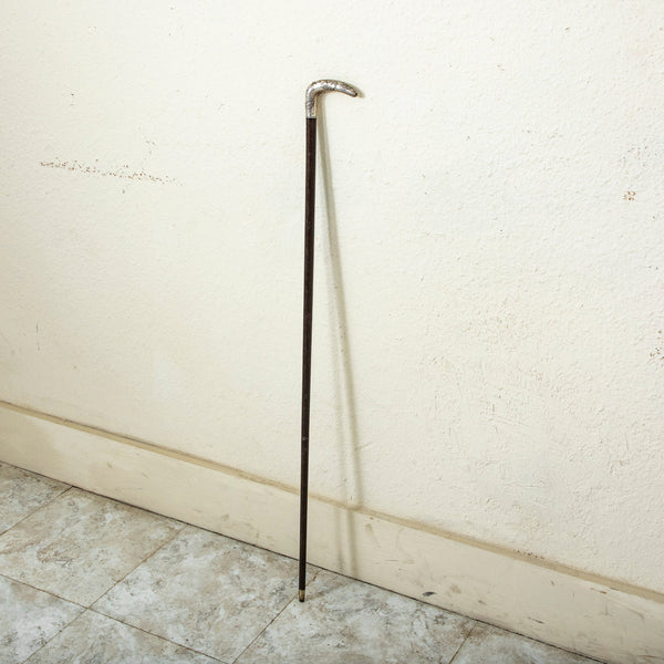 Art Nouveau Cane