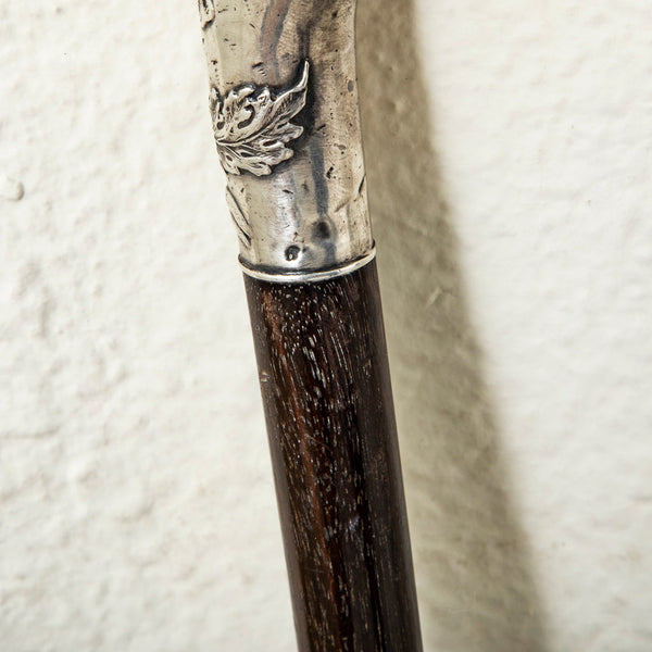 Art Nouveau Cane
