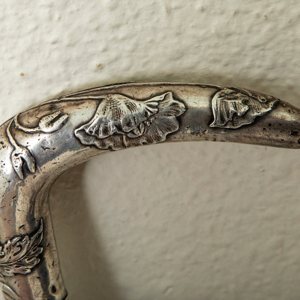 Art Nouveau Cane