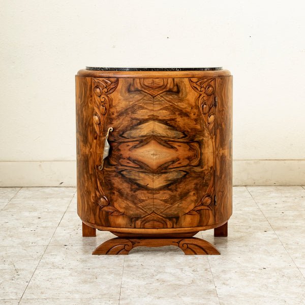 Art Deco Cabinet