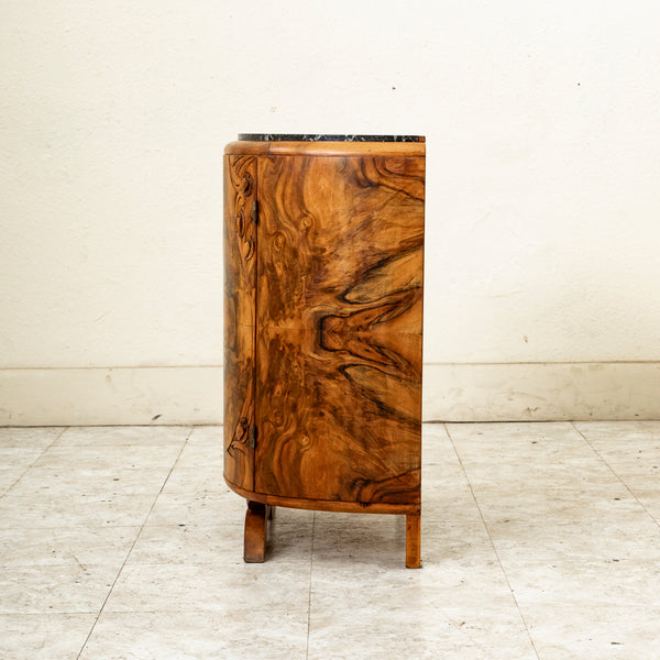 Art Deco Cabinet