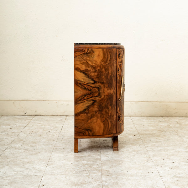 Art Deco Cabinet