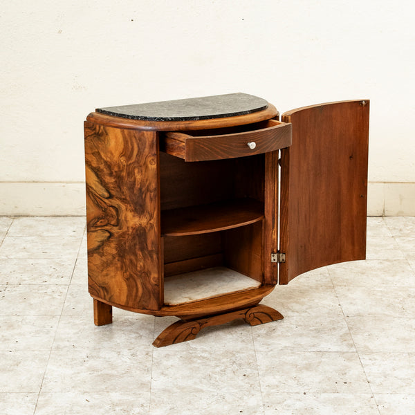 Art Deco Cabinet