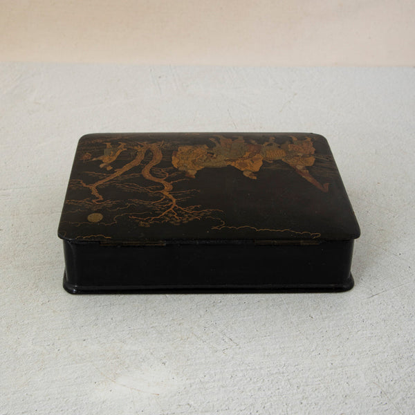 Napoleon III Chinoiserie Box