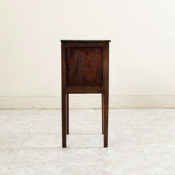 Nineteenth Century Nightstand