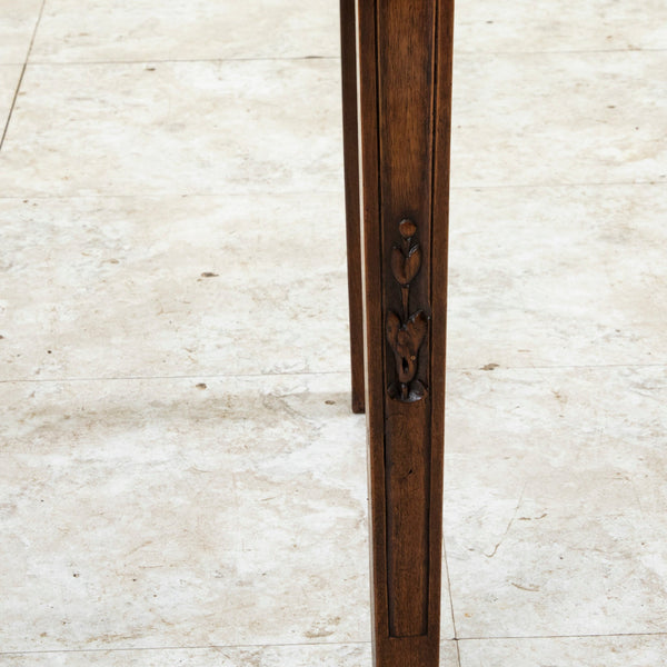 Nineteenth Century Nightstand