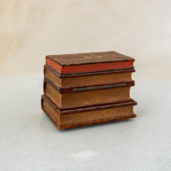 Concealed Liqueur Service