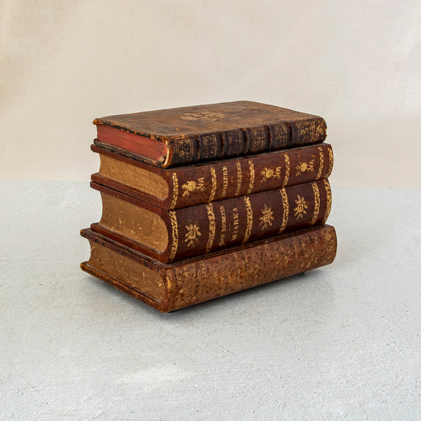 Concealed Liqueur Service