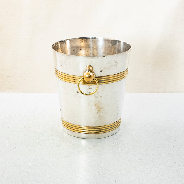Silver Champagne Bucket