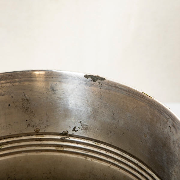 Silver Champagne Bucket